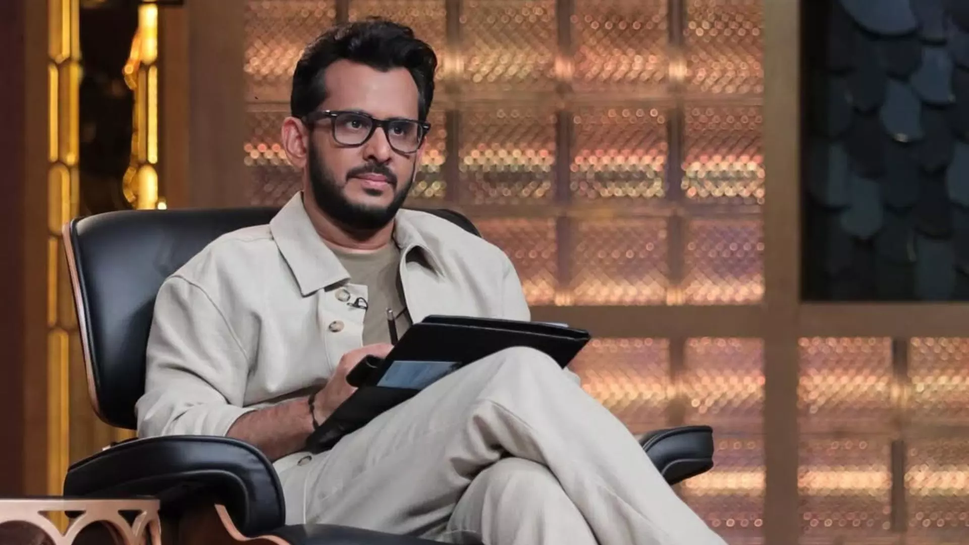Aman Gupta ने इंडस्ट्री के इस स्टार का किया अच्छे दिखने का भंडाफोड़, कहा- सच्चाई जल्द सामने आएगी