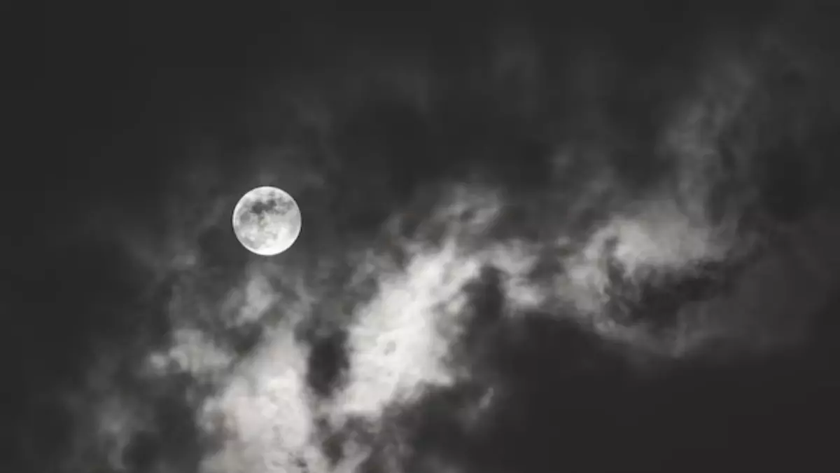 Black Moon 2024: क्या होता है ब्लैक मून? कब और कहां दिखेगा, जानें सबकुछ