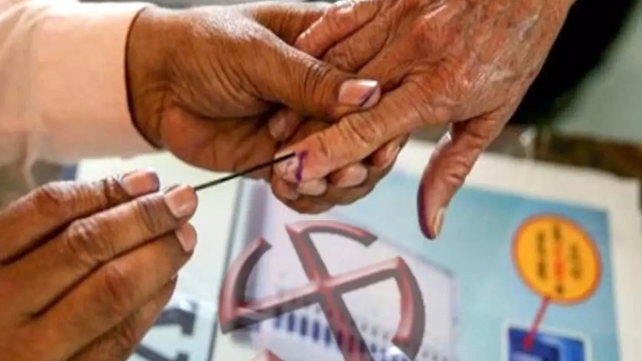 2025 में हरियाणा में निकाय चुनाव, क्या कहती हैं राजनीतिक दलों की रणनीतियां?