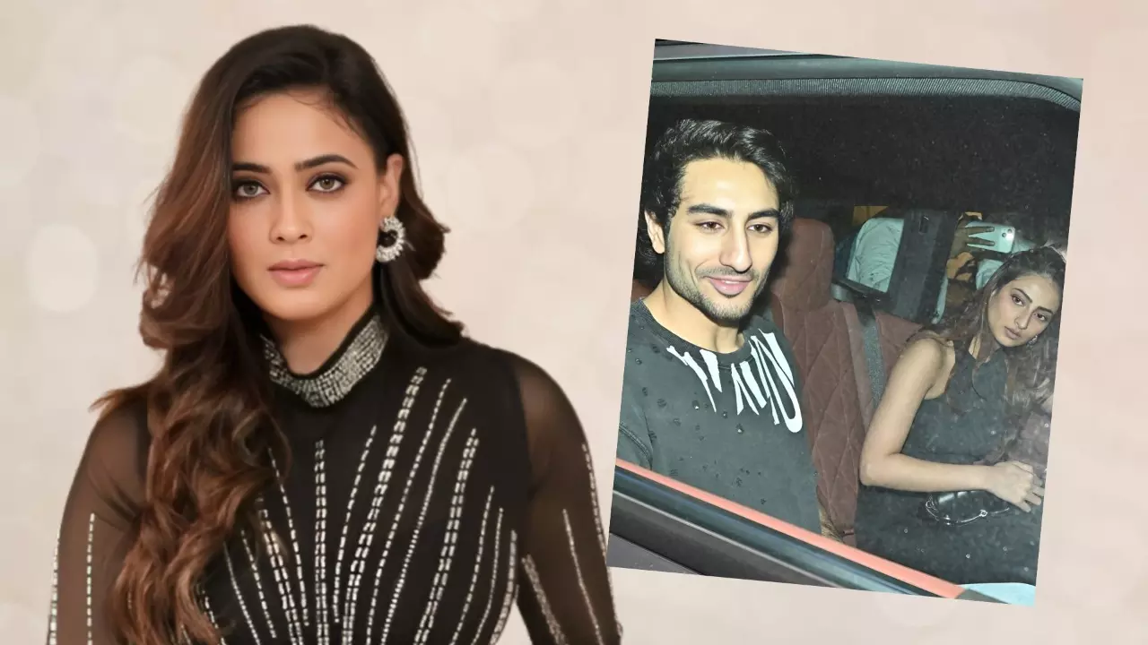 बेटी Palak Tiwari की डेटिंग अफवाहों पर बोलीं Shweta Tiwari, कहा- वह हर तीसरे को डेट कर रही है