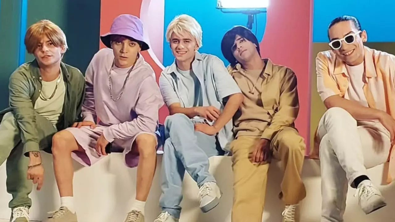 BTS बैंड से मिलने के लिए घर से भागी तीन नाबालिग, रचा खुद की किडनैपिंग का ड्रामा