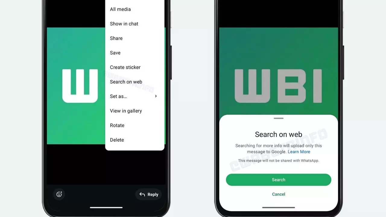 फेक इमेज पहचानने के लिए Whatsapp ला रहा कमाल का फीचर, एक क्लिक में होगा वेरीफाई