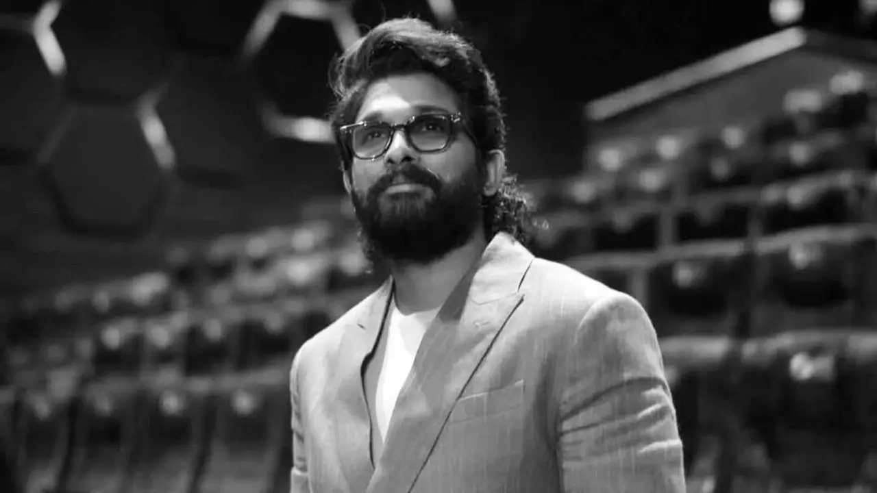 हैदराबाद कोर्ट ने Allu Arjun का जमानत आदेश रखा सुरक्षित, सुनवाई 3 जनवरी तक के लिए स्थगित