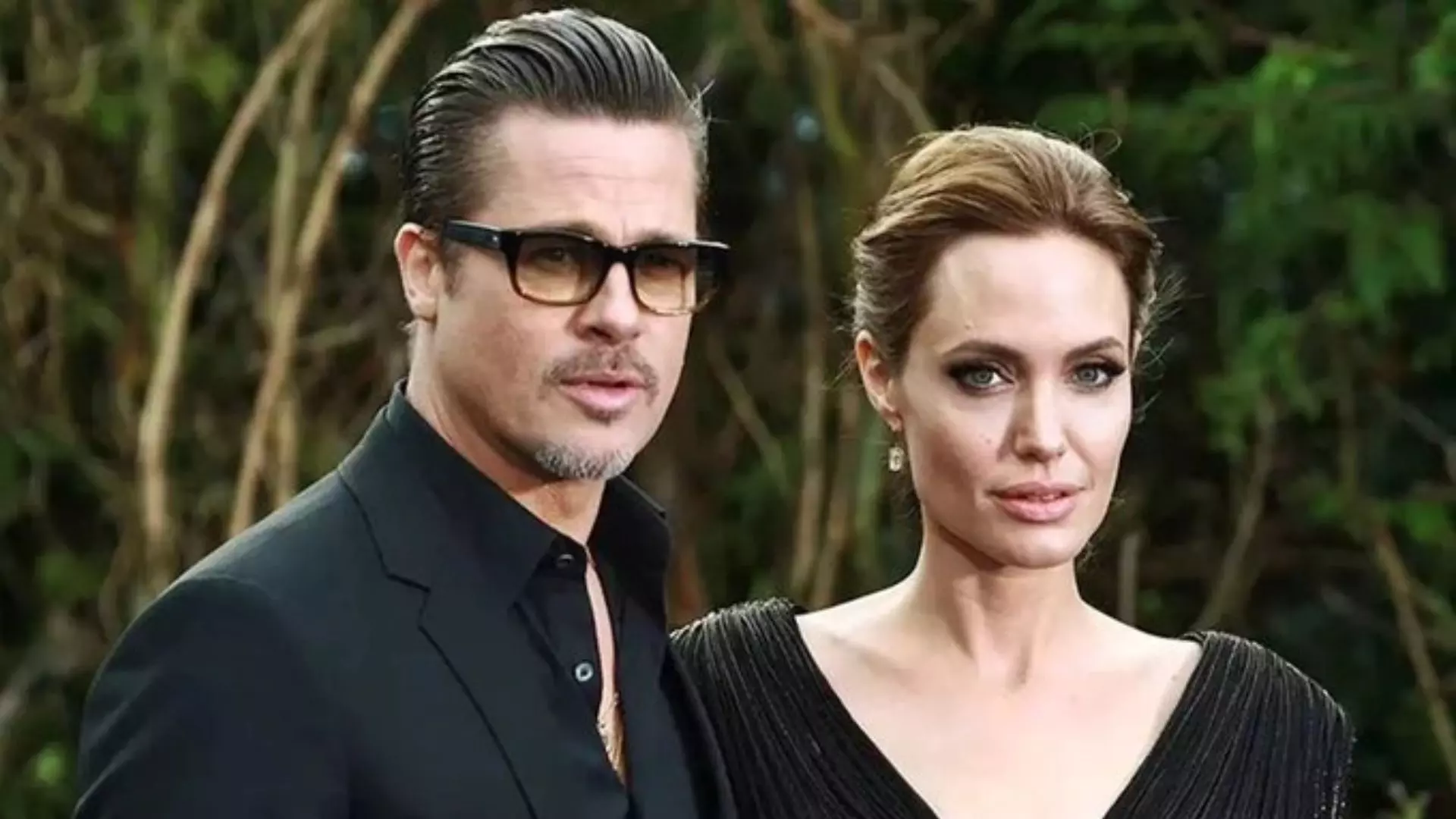 आठ साल की कानूनी लड़ाई के बाद अलग हुए Angelina Jolie और Brad Pitt, अब शांति चाहती हैं एक्ट्रेस आठ साल की कानूनी लड़ाई के बाद अलग हुए Angelina Jolie और Brad Pitt, अब शांति चाहती हैं एक्ट्रेस