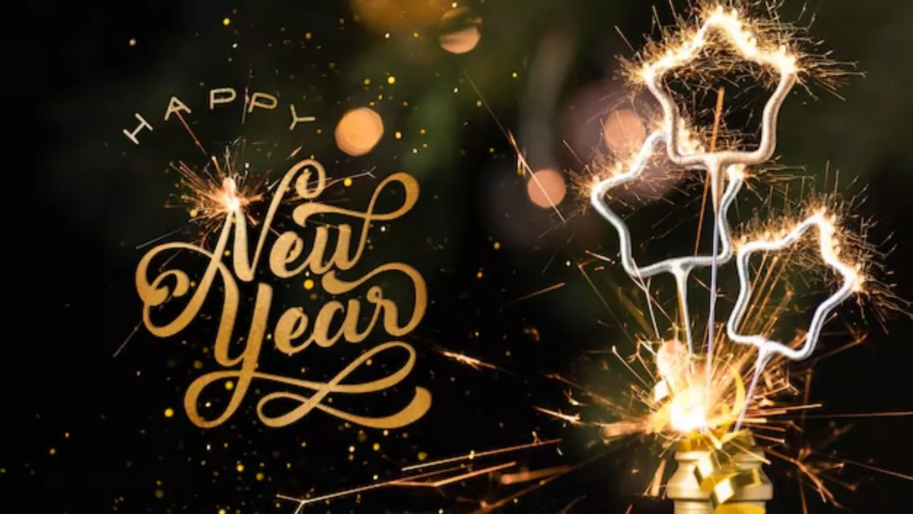Happy New Year 2025: किसने शुरू किया था नया साल मनाने का चलन, जनवरी नहीं ये था पहला महीना