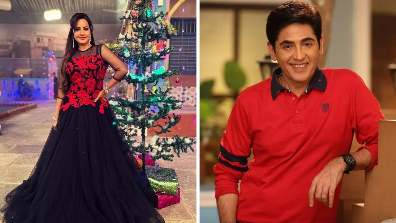 आसिफ शेख से लेकर गीतांजलि तक, टीवी सेलेब्स ने बताए अपने एवरग्रीन रेजोल्यूशन