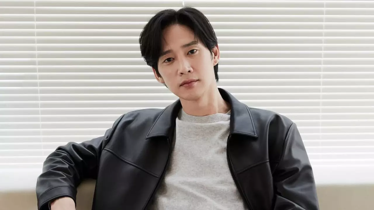 Squid Game 2 फेम Park Sung Hoon ने सोशल मीडिया पर शेयर किया एडल्ट कंटेंट, भड़के फैंस