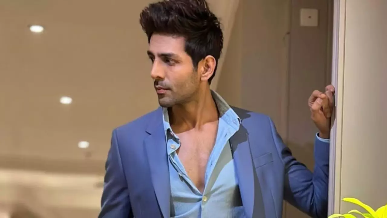 Kartik Aaryan बने मुंबई में दो नए आशियानों के मालिक, पहले से ही है एक्टर के पास इतनी प्रॉपर्टी?