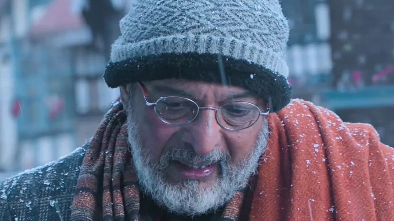 कभी पड़े जूते, तो कभी शूटिंग के दौरान लगा चाकू, Nana Patekar की फिल्मों से जुड़े हैं गजब किस्से कभी पड़े जूते, तो कभी शूटिंग के दौरान लगा चाकू, Nana Patekar की फिल्मों से जुड़े हैं गजब किस्से