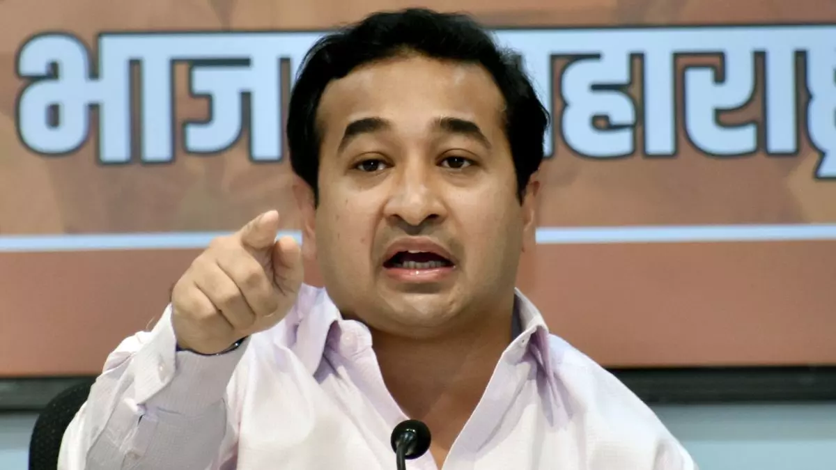 क्या केरल सच में मिनी पाकिस्तान बन गया है, नितेश राणे के दावे में कितना दम? डेमोग्राफी से समझिए क्या केरल सच में मिनी पाकिस्तान बन गया है, नितेश राणे के दावे में कितना दम? डेमोग्राफी से समझिए