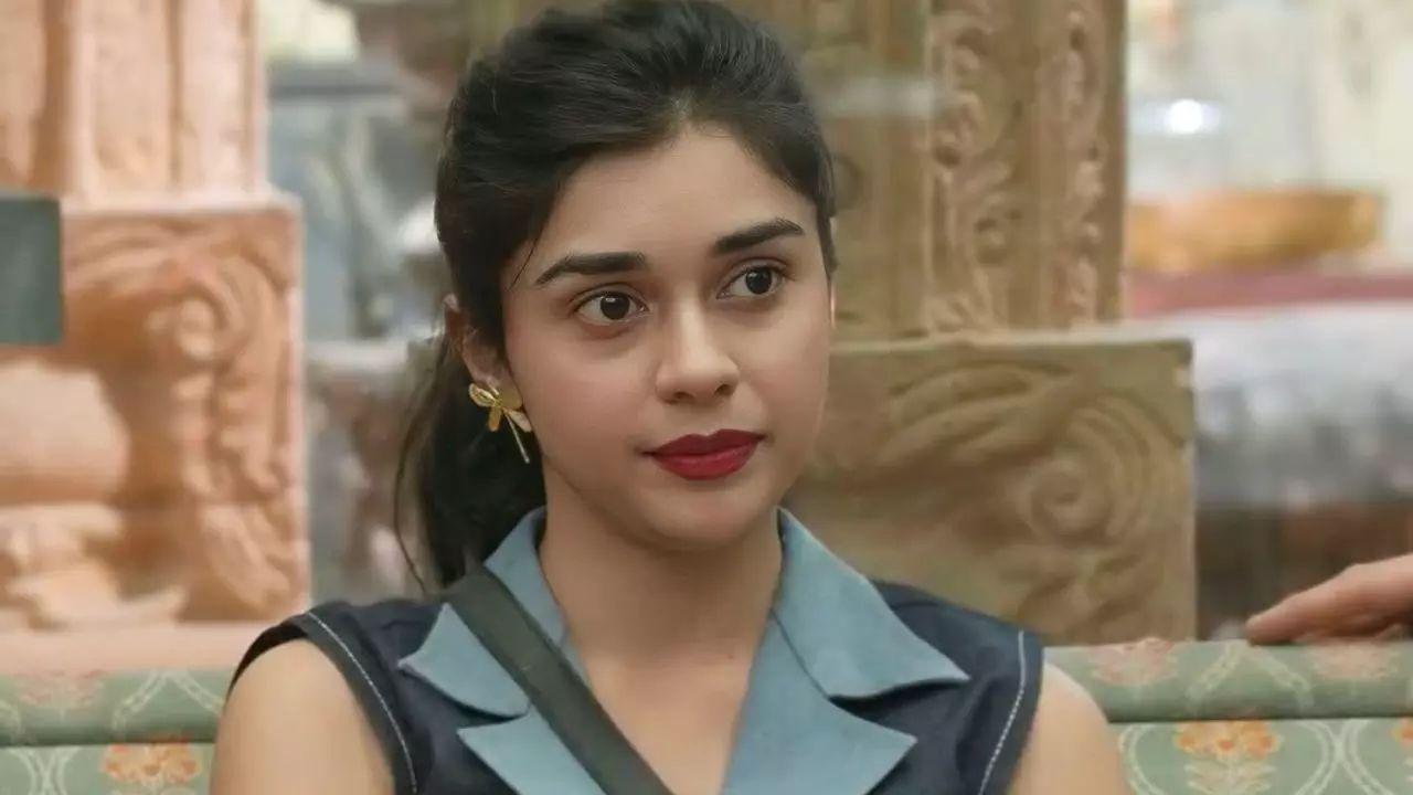 Bigg Boss 18: गेम में आगे बढ़ने के लिए Eisha Singh करती हैं Avinash Mishra का यूज़, पत्नी को देख रो पड़े विवियन Bigg Boss 18: गेम में आगे बढ़ने के लिए Eisha Singh करती हैं Avinash Mishra का यूज़, पत्नी को देख रो पड़े विवियन