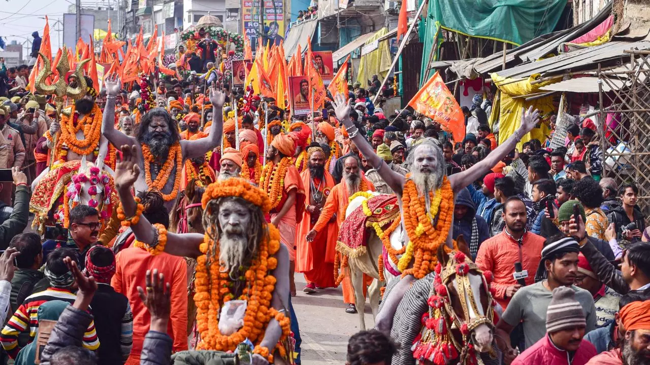 कौन है नसर पठान, जिसने महाकुंभ में ब्लास्ट की दी धमकी? FIR दर्ज, पन्नू के खिलाफ संतों का ओपन चैलेंज कौन है नसर पठान, जिसने महाकुंभ में ब्लास्ट की दी धमकी? FIR दर्ज, पन्नू के खिलाफ संतों का ओपन चैलेंज