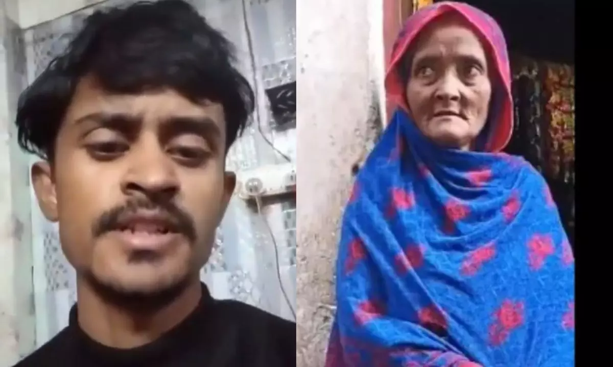 बहू पर गंदी नजर, बहनों को बेचना... लखनऊ में 5 मर्डर के आरोपी अरशद की सास का शॉकिंग खुलासा बहू पर गंदी नजर, बहनों को बेचना... लखनऊ में 5 मर्डर के आरोपी अरशद की सास का शॉकिंग खुलासा