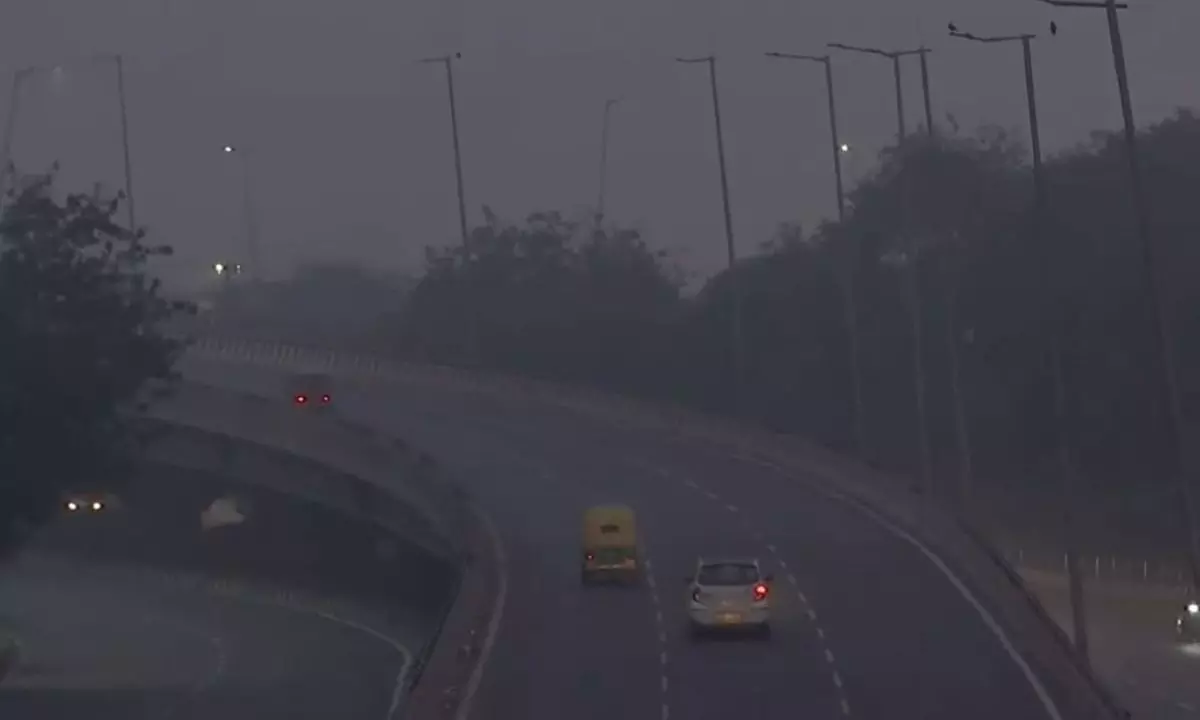 अभी तो शुरूआत है! नए साल में ठंड से आफत, जानिए आने वाले दिनों का मौसम UPDATE अभी तो शुरूआत है! नए साल में ठंड से आफत, जानिए आने वाले दिनों का मौसम UPDATE
