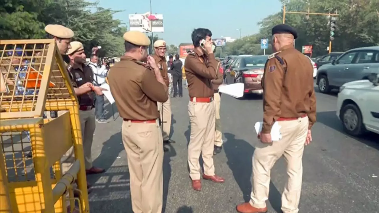 18 पूर्व राज्यमंत्रियों और 12 पूर्व सांसदों की जा सकती है VIP सुरक्षा... दिल्ली पुलिस ने गृह मंत्रालय को दी लिस्ट