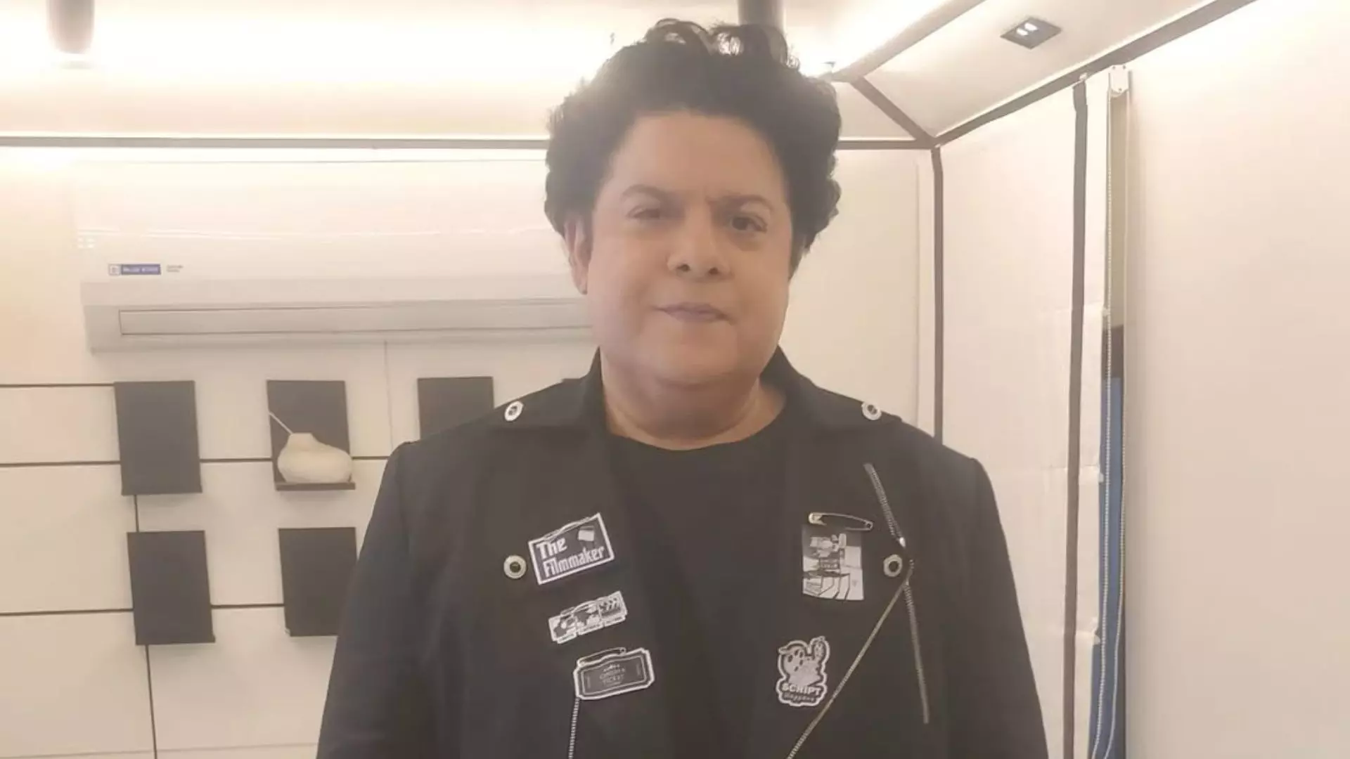 MeToo ने बर्बाद किया Sajid Khan का करियर, दर-दर भटक रहे हैं डायरेक्टर, 6 साल में कई बार की आत्महत्या की कोशिश MeToo ने बर्बाद किया Sajid Khan का करियर, दर-दर भटक रहे हैं डायरेक्टर, 6 साल में कई बार की आत्महत्या की कोशिश