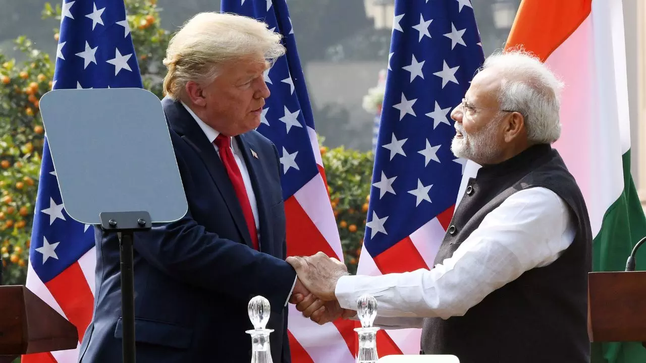 साल 2025 में वर्ल्ड लीडर्स के पास क्या होंगे ग्लोबल चैलेंज? भारत के पास क्या रहेंगी चुनौतियां
