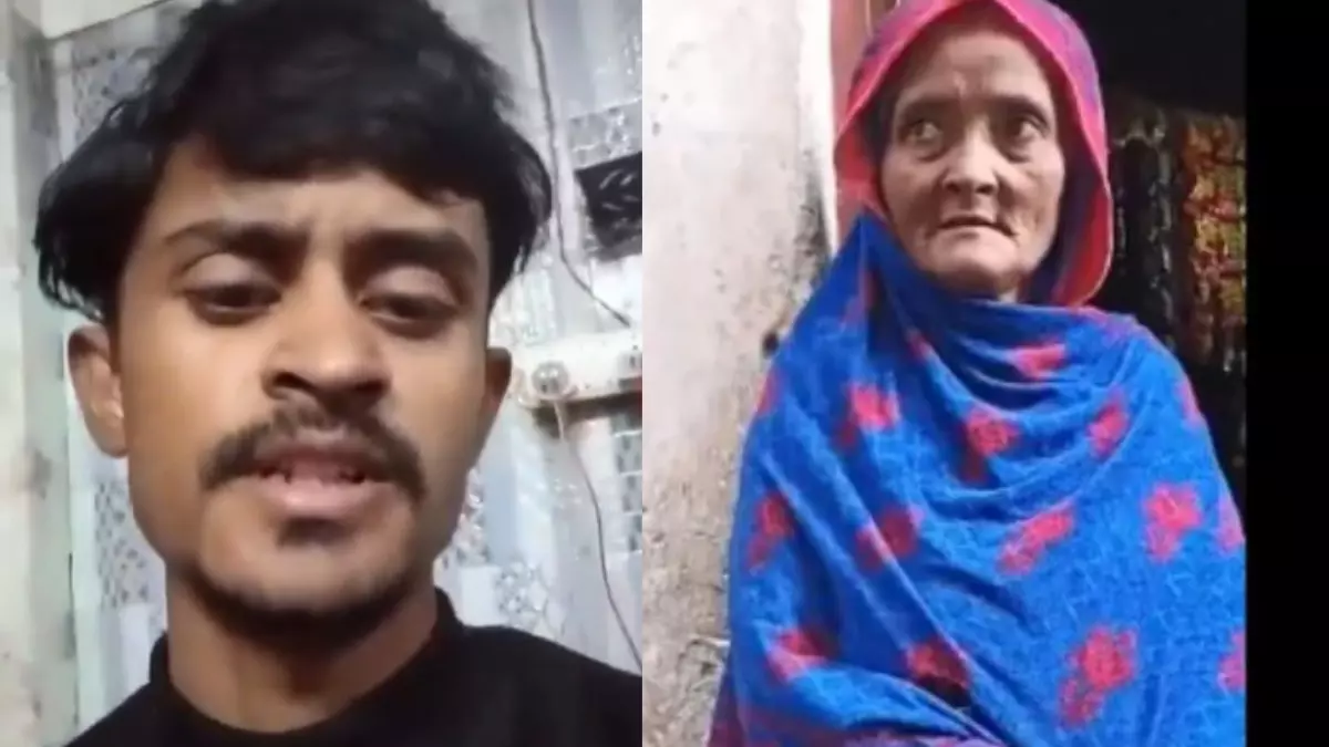 बहू पर गंदी नजर, बहनों को बेचना... लखनऊ में 5 मर्डर के आरोपी अरशद की सास का शॉकिंग खुलासा