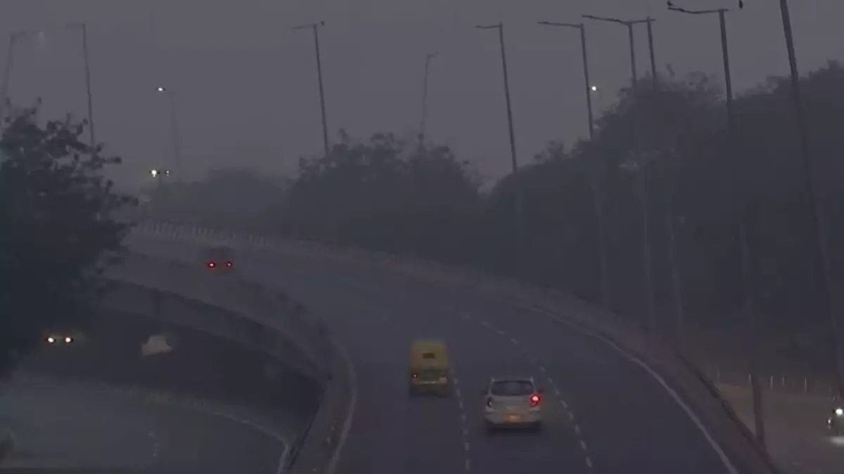 अभी तो शुरूआत है! नए साल में ठंड से आफत, जानिए आने वाले दिनों का मौसम UPDATE