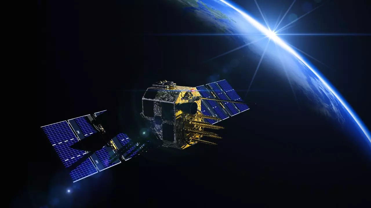 ISRO की मदद से अंतरिक्ष पहुंचेगा अमेरिका का सैटेलाइट, स्पेस से कर सकेंगे डायरेक्ट कॉलिंग