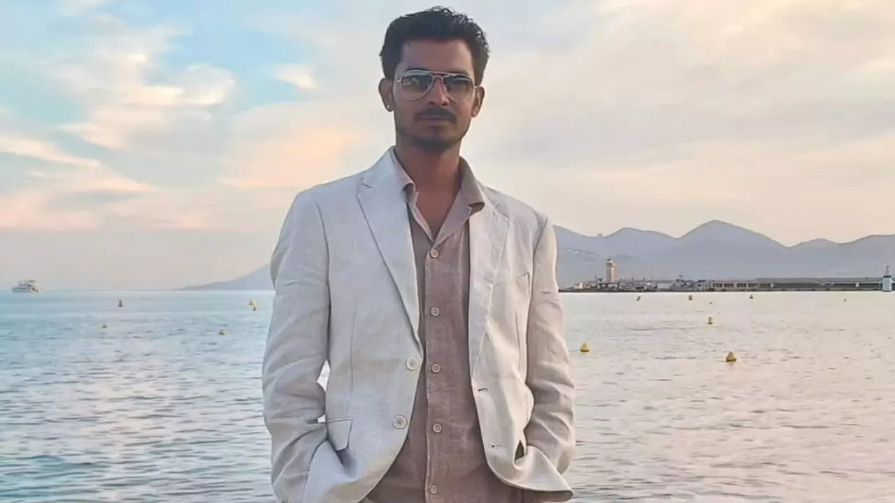 रूई बेचकर चलाया घर, बतौर लीड नहीं मिला फेम, देख रहा है बिनोद डायलॉग ने Ashok Pathak को बनाया स्टार