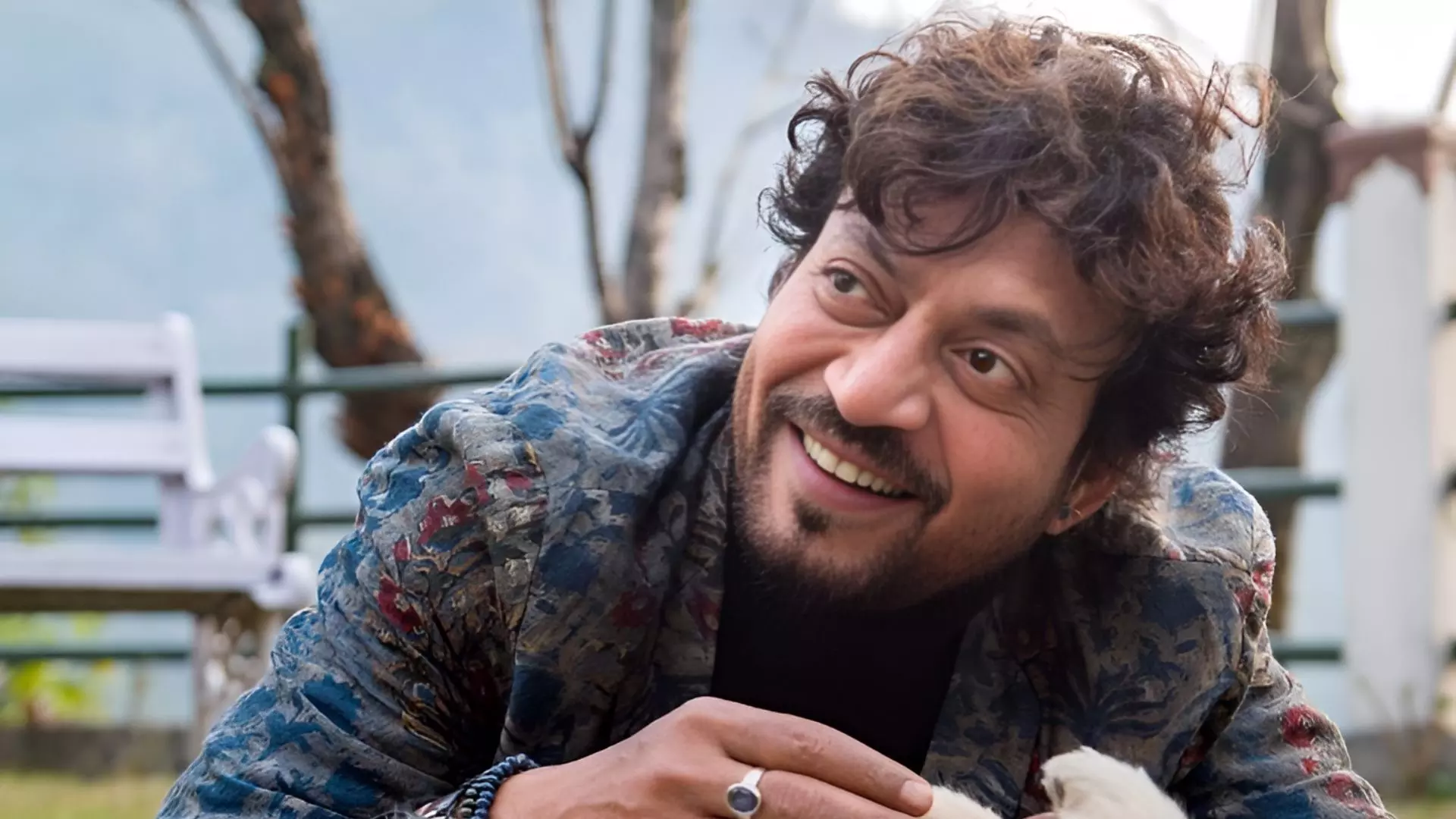 Irrfan Khan की इस इच्छा से डर गए थे प्रोड्यूसर, भारत-पाक की सीमा पर उड़ाना चाहते थे पतंग Irrfan Khan की इस इच्छा से डर गए थे प्रोड्यूसर, भारत-पाक की सीमा पर उड़ाना चाहते थे पतंग