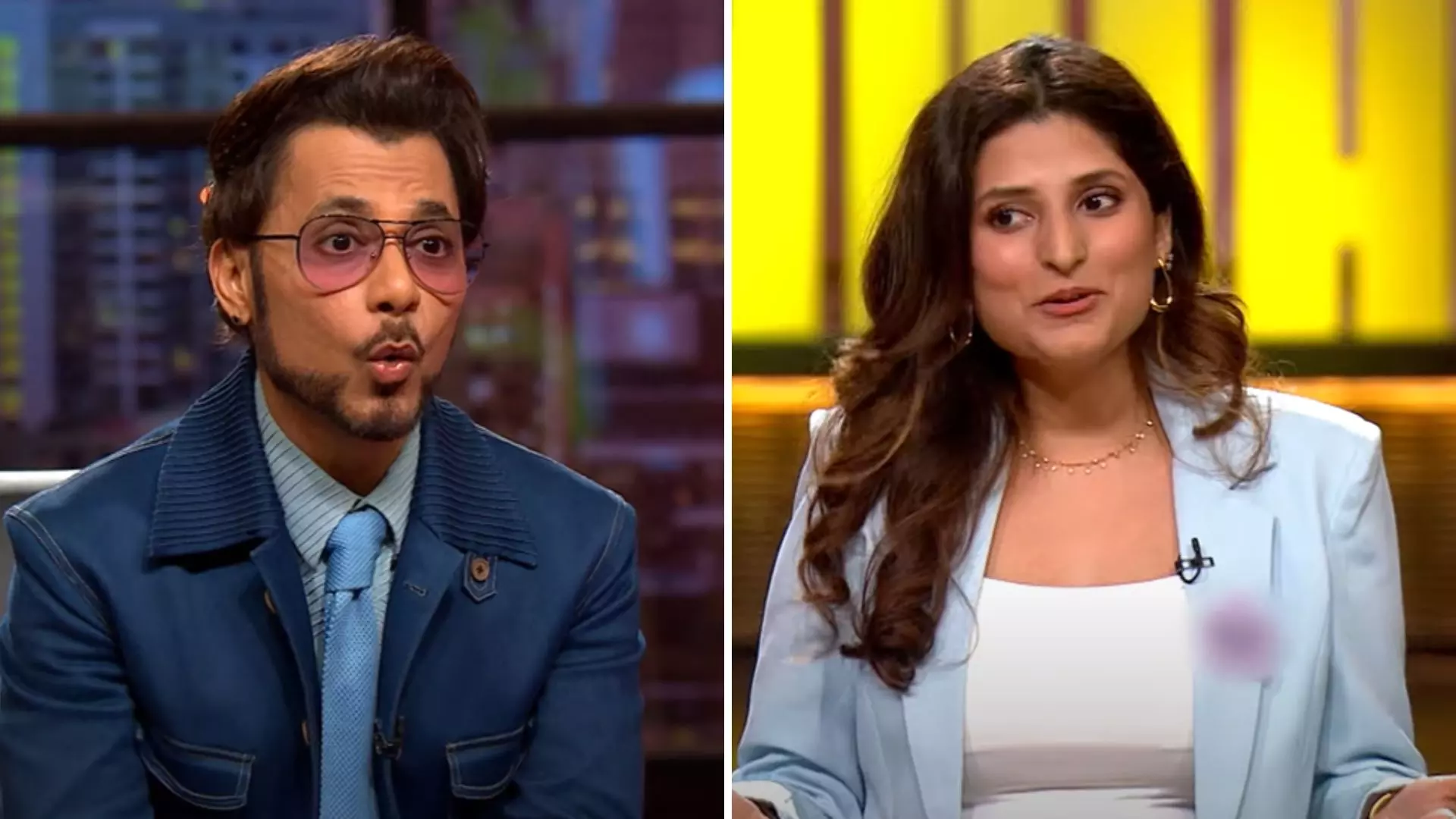 Shark Tank India 4 : करोड़ों का नुकसान करने बाद शार्क से 1 करोड़ रुपये मांगेंगी फे ब्यूटी की फाउंडर
