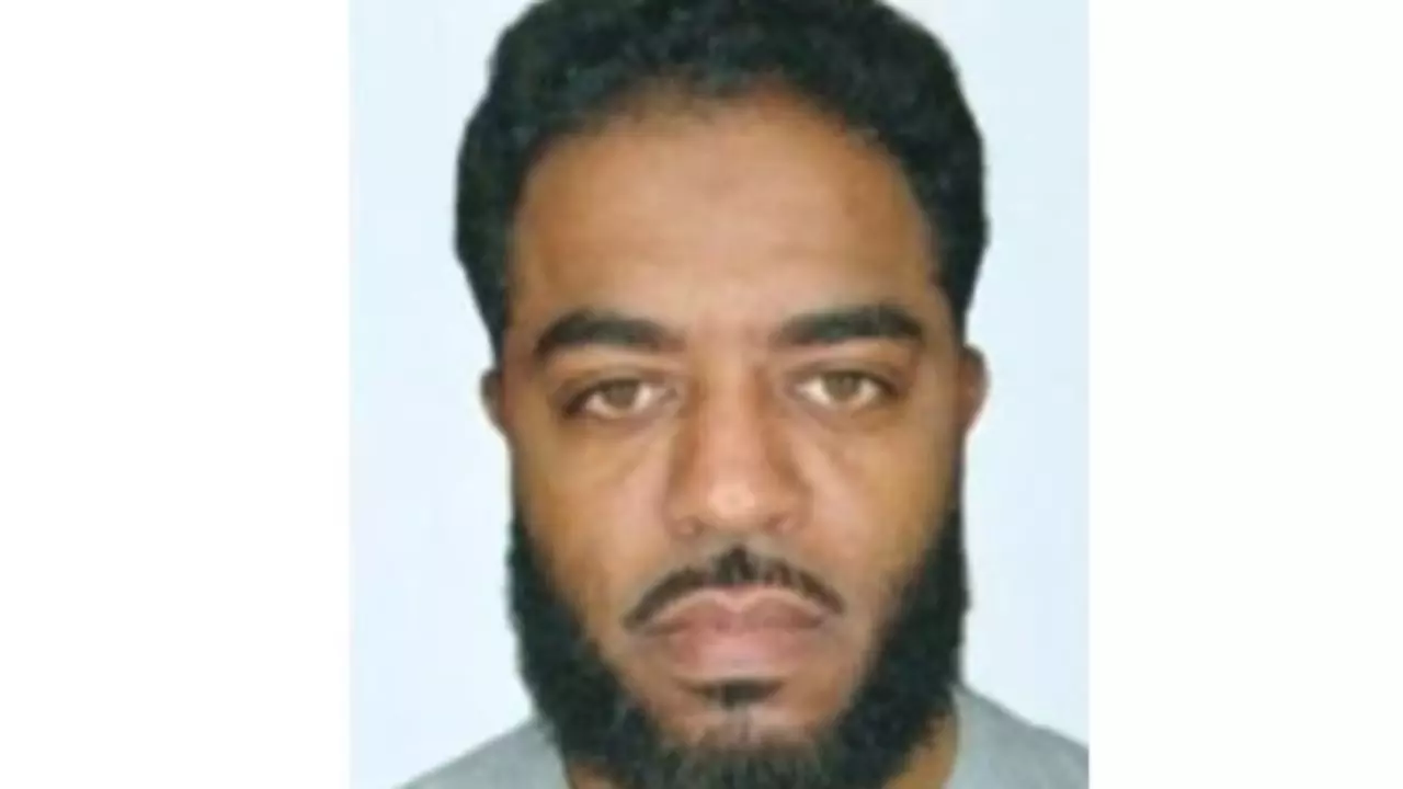 ISIS आतंकी जब्बार ने अकेले ही घटना को अंजाम दिया; बाइडेन ने किए ये खुलासे