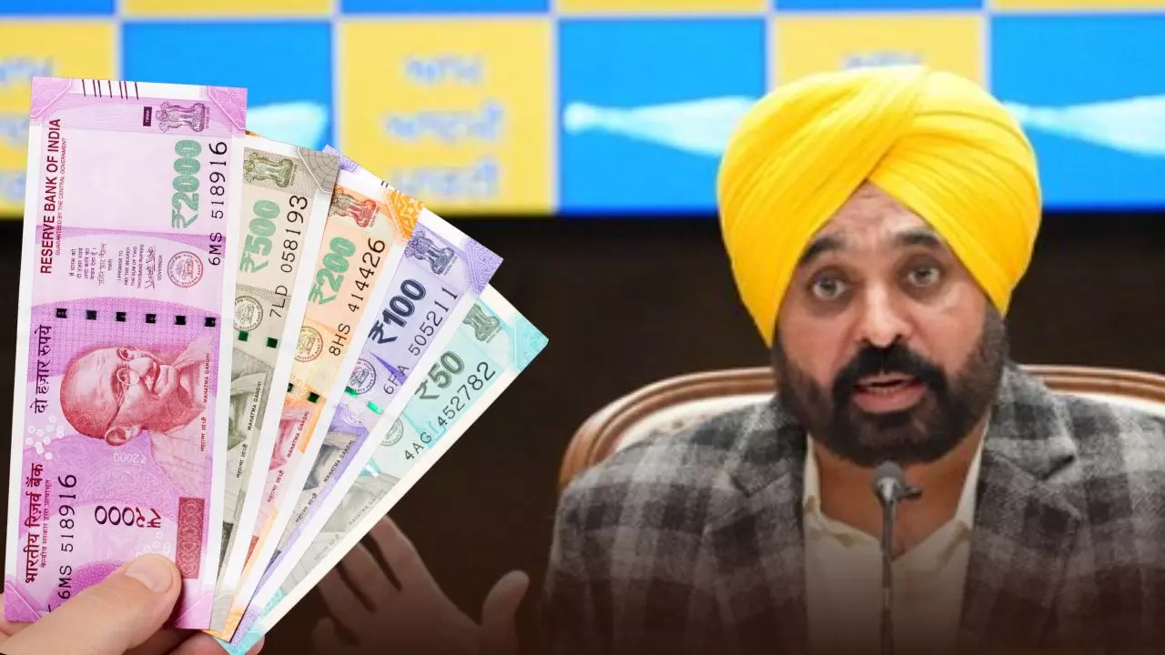 मान सरकार ने पिछड़े वर्ग के लोगों को दी सौगात, एक साल में इन योजना से मिला लाभ