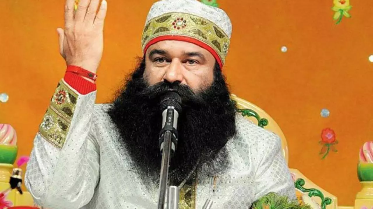 22 साल पुराने रंजीत सिंह हत्याकांड मामले पर राम रहीम को हरियाणा HC ने किया था बरी, अब SC ने भेजा नोटिस