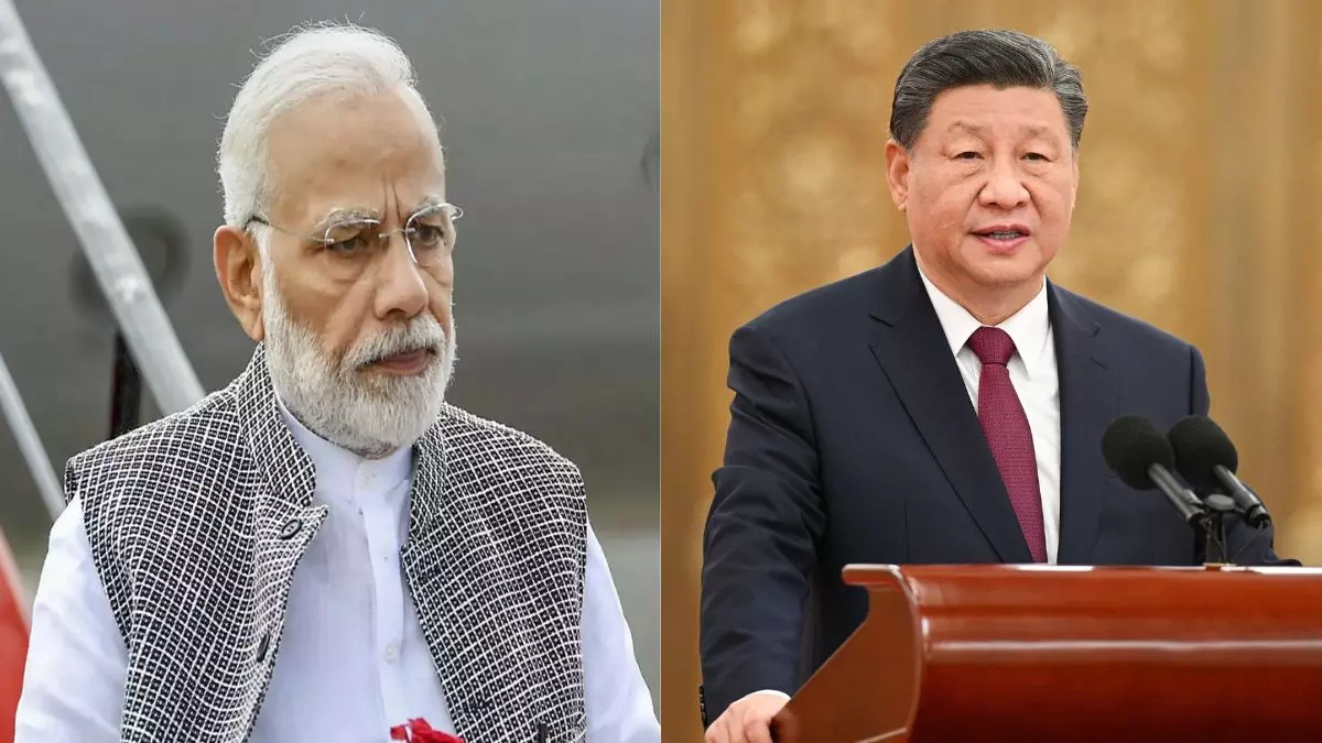 भारत और चीन क्यों फिर हुए आमने-सामने, क्या लद्दाख में खुल रहा नया मोर्चा?