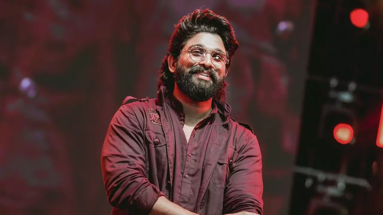 सुपरस्टार Allu Arjun को बड़ी राहत, हैदराबाद कोर्ट ने दी भगदड़ मामले में जमानत