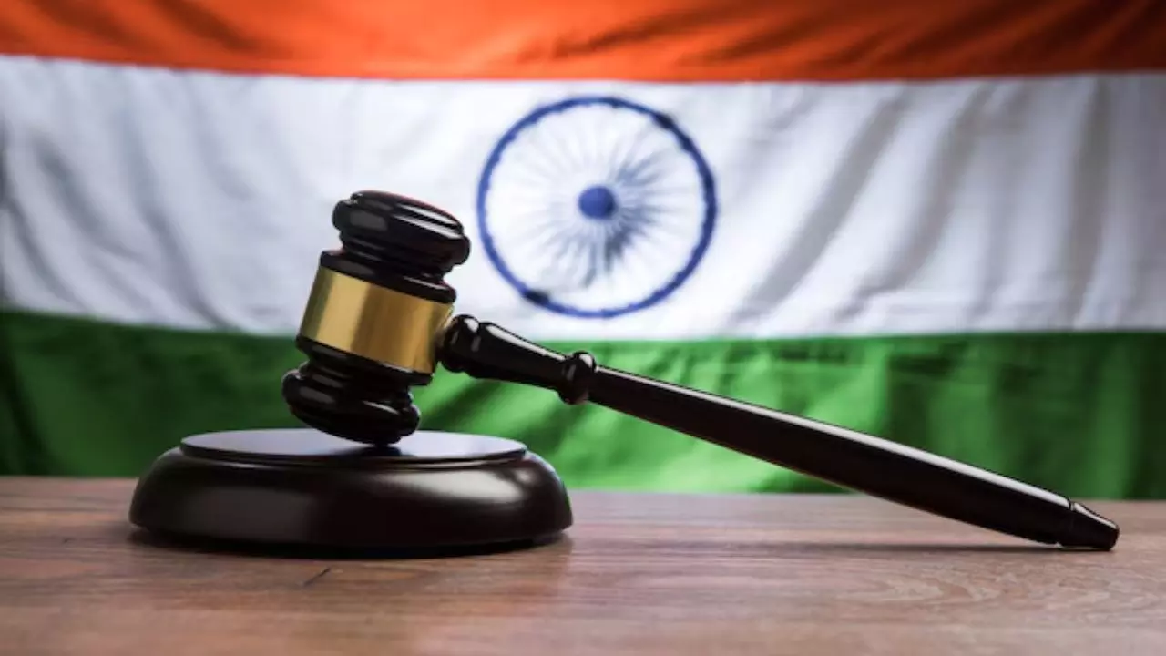 महिला का पति से था झगड़ा, किसी और शख्‍स पर भी लगा चुकी थी आरोप; कोर्ट ने दी रेप के आरोपी को जमानत