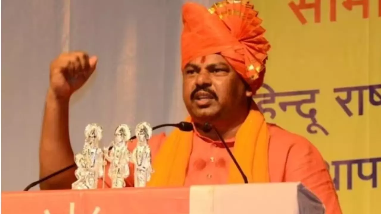 ये भक्त न जाएं मस्जिद, वरना हो जाएंगे अशुद्ध, ऐसा क्यों बोले BJP विधायक? सियासत तेज