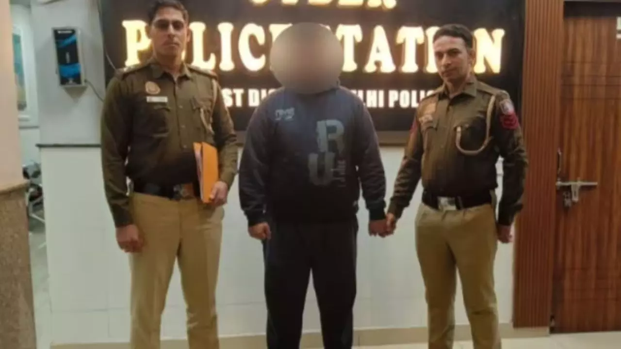 खुद को बताता था विदेशी मॉडल, 700 लड़कियों से दोस्ती और अश्‍लील तस्वीरें; हैरान कर देगी इस लड़के की कहानी