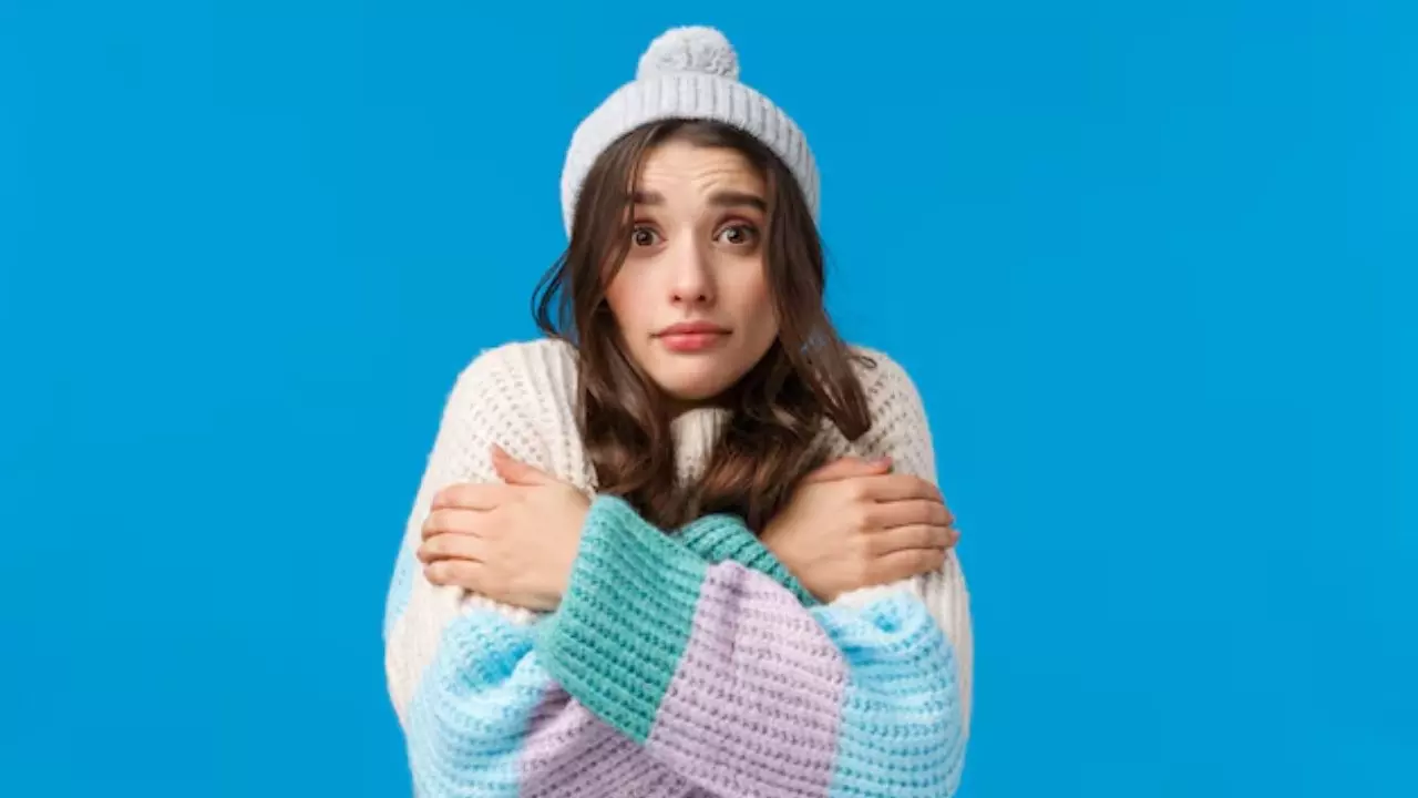 हमें ठंड क्‍यों लगती है, टेंपरेचर को कैसे मैनेज करता है हमारा शरीर?