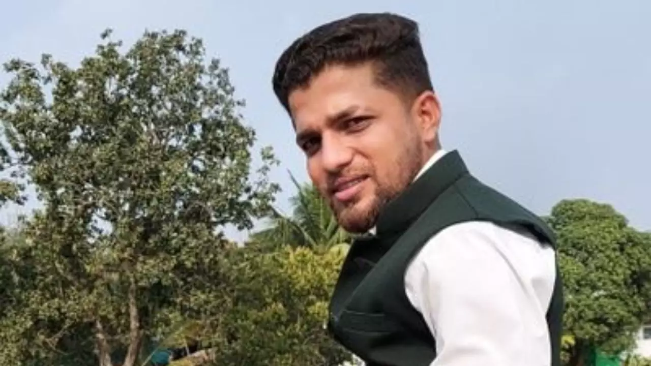 अपने ही भाई को उतारा मौत के घाट, मुकेश चंद्राकर की हत्या पर पुलिस का बड़ा खुलासा