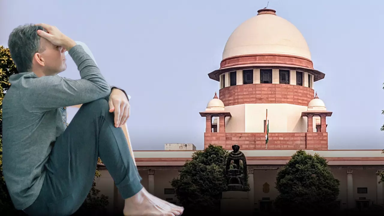 यूनिवर्सिटी पर जातिगत भेदभाव गलत! सुप्रीम कोर्ट ने SC/ST छात्रों के सुसाइड केस पर UGC को दिए निर्देश