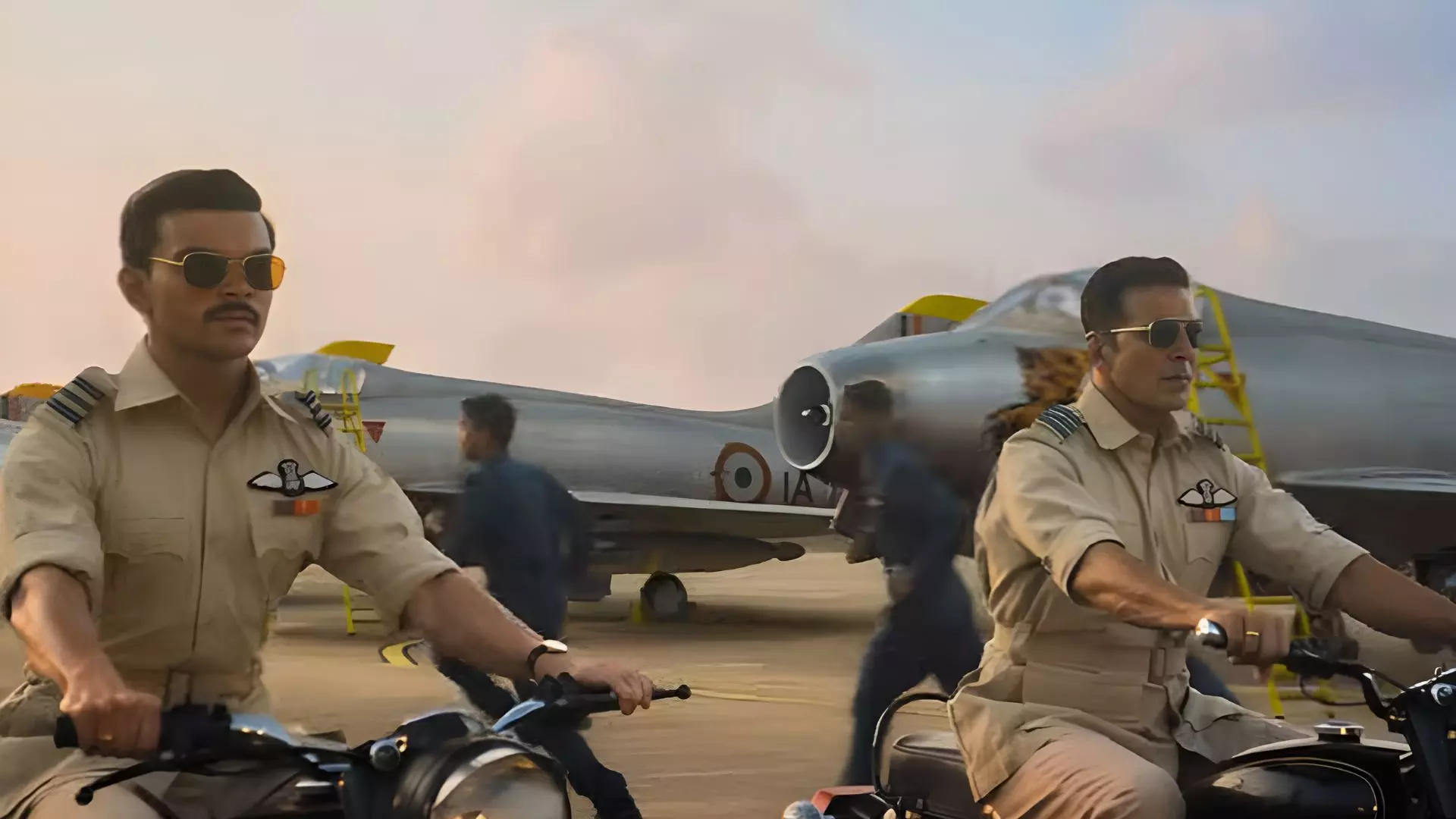 Sky Force Trailer : भारत की पहली एयरस्ट्राइक टीम लेकर आ रहे हैं Akshay Kumar, इस खास दिन रिलीज होगी फिल्म