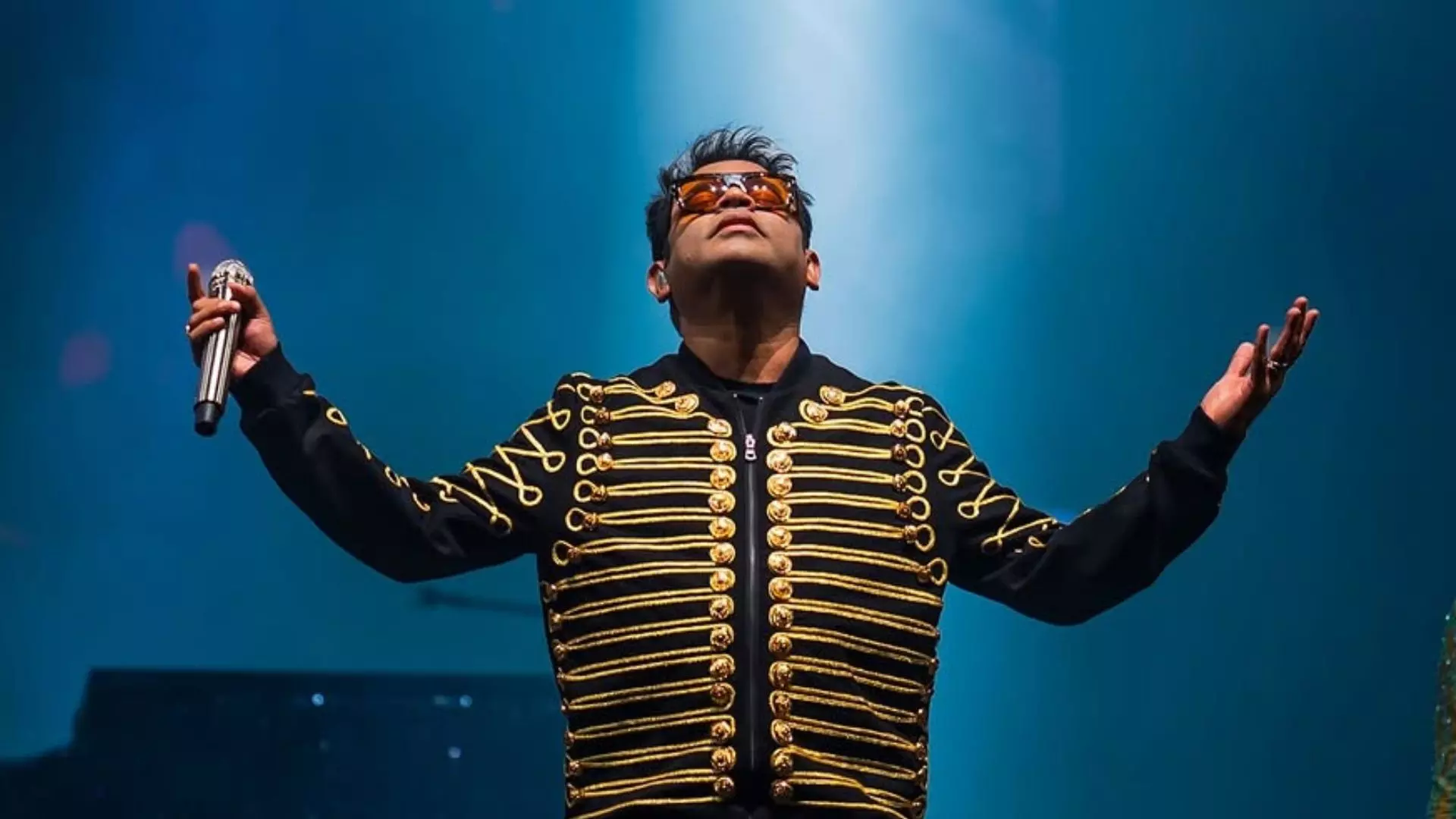 जिंगल कंपोजर थे A. R. Rahman, आर्थिक तंगी में इस फिल्म ने बदल दिया था सिंगर का करियर