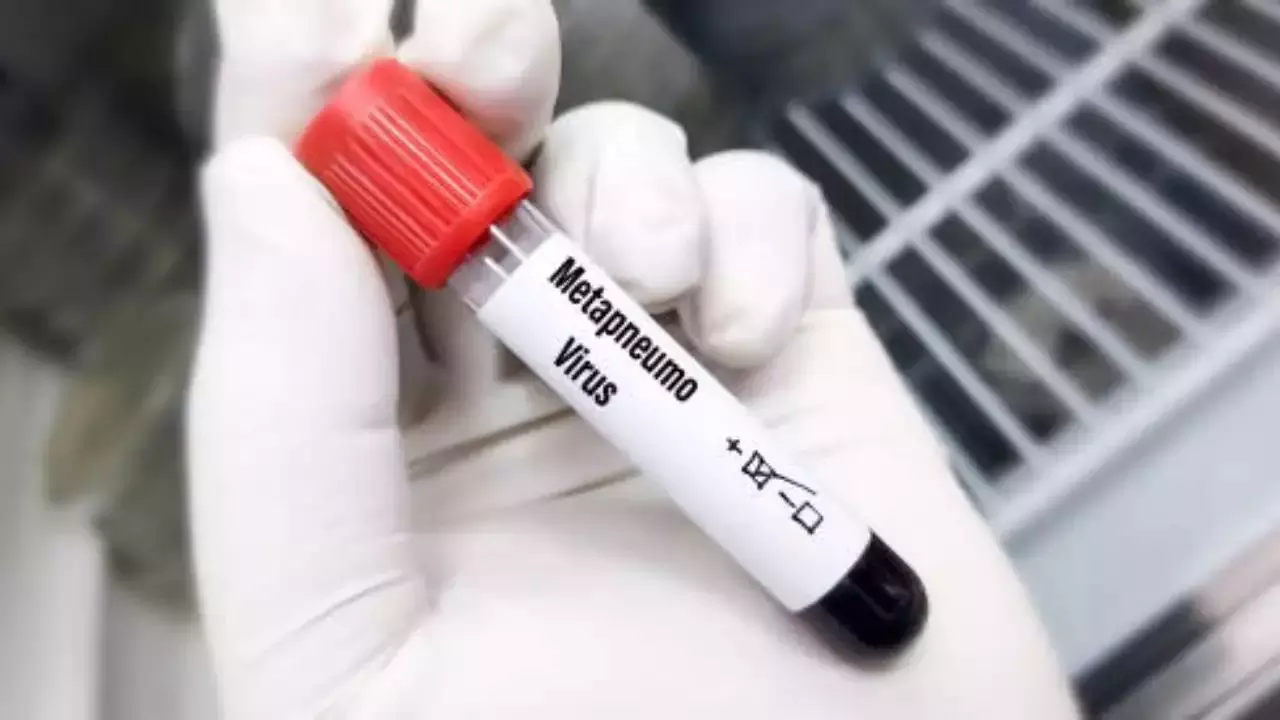 हम पूरी तरह तैयार; चीन में नए वायरस ने बढ़ाई दहशत! भारत सरकार अलर्ट