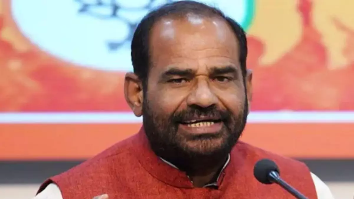 रमेश बिधूड़ी ने प्रियंका गांधी पर दिए बयान पर क्यों मांगी माफी? खुद बताई वजह, देखें वीडियो