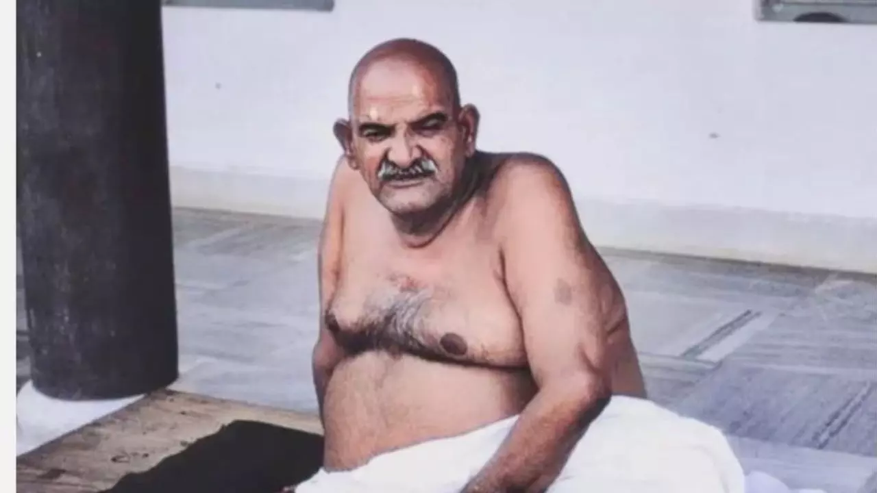 नीम करोली बाबा की ये सलाह मान लेंगे तो होगी धनवर्षा, पैसों की नहीं होगी तंगी