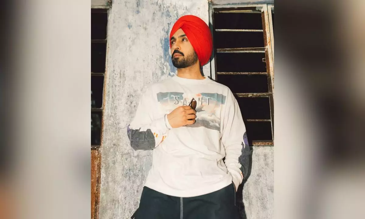 Diljit Dosanjh: गांव के लड़के ने कैसे जीता करोड़ों लोगों का दिल और बनाई एक अलग पहचान