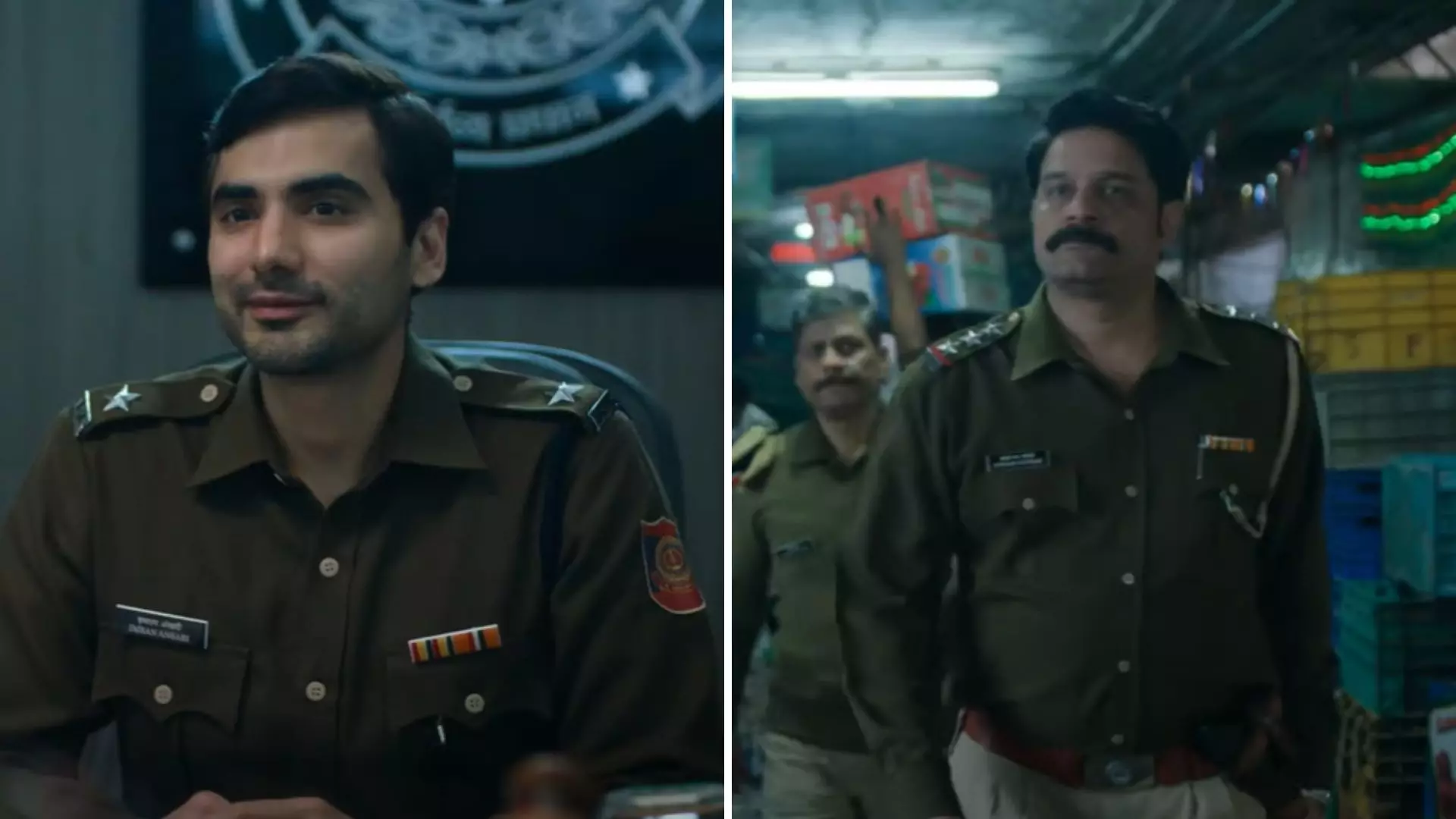 Paatal Lok 2 Official Trailer -  रहस्यों की भूलभुलैया से गुजरेंगे Jaideep Ahlawat, 17 जनवरी को होगी स्ट्रीम