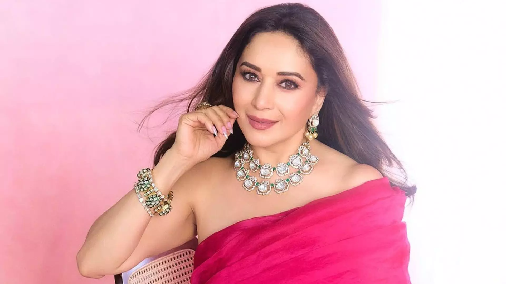 80 के दशक में बॉलीवुड की मनहूस लड़की थी Madhuri Dixit, डायरेक्टर Indra Kumar ने किया खुलासा