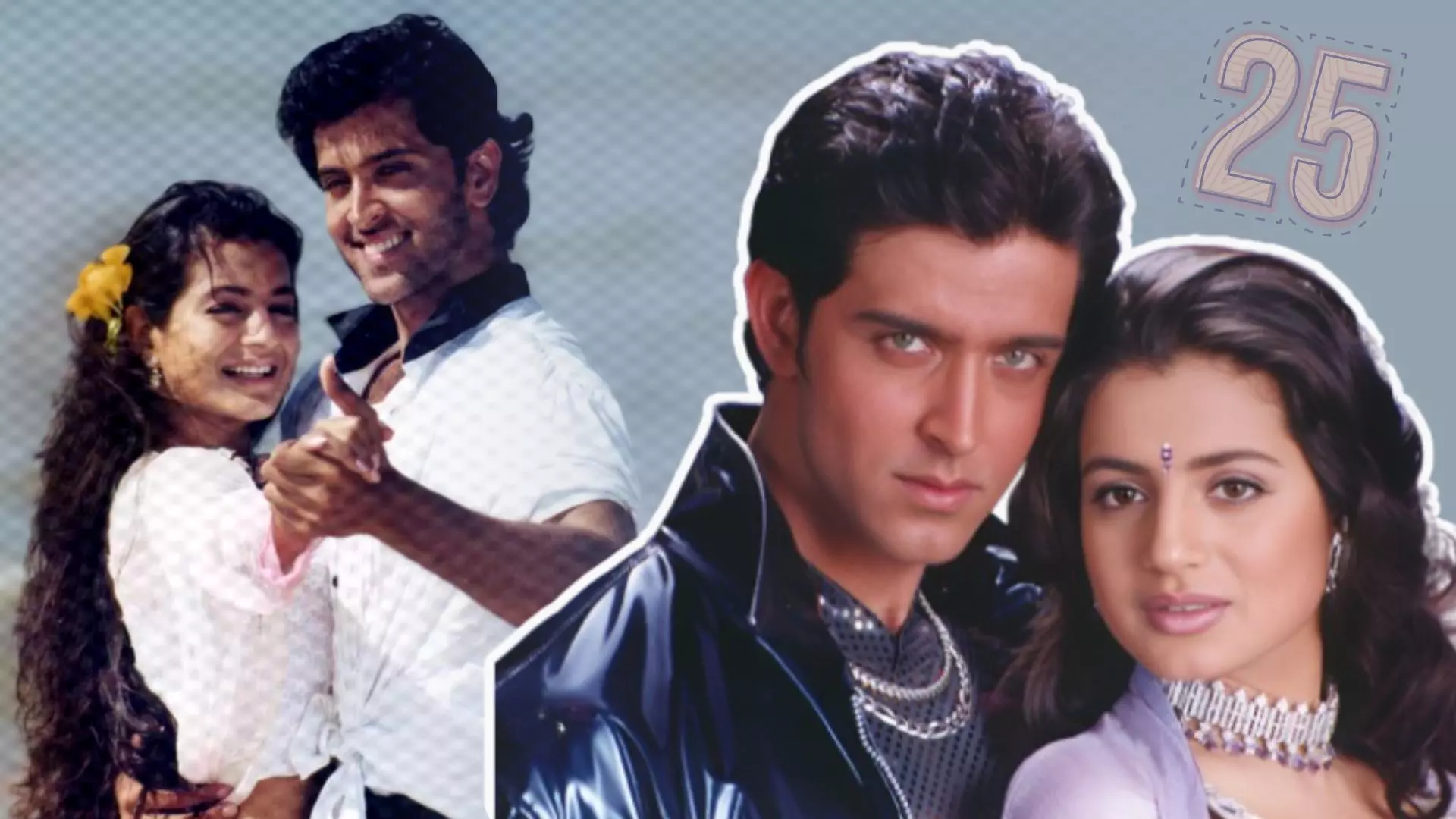 25 साल बाद रि-रीलीज़ हो रही है Hrithik Roshan स्टारर फिल्म Kaho Naa Pyar Hai