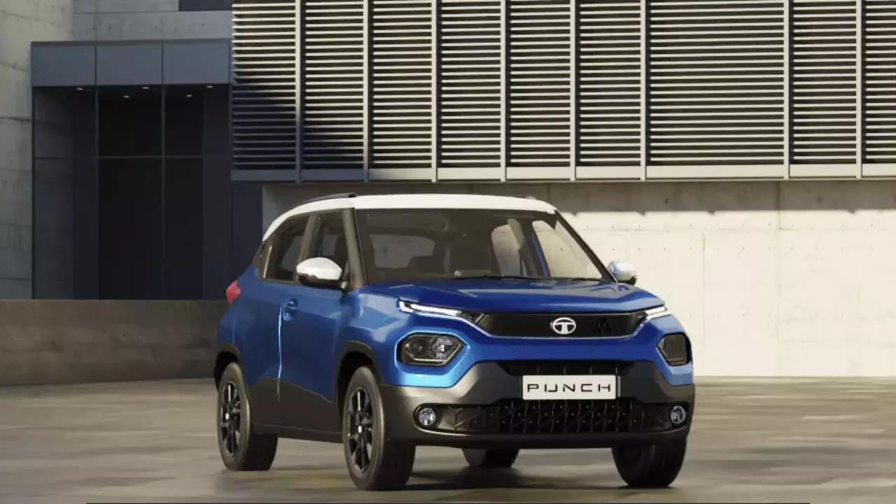 मारुति का रिकॉर्ड तोड़ नंबर 1 बनी Tata Motors की ये कार, 2024 में लोगों की पंसद से खिसक गई Wagon-R