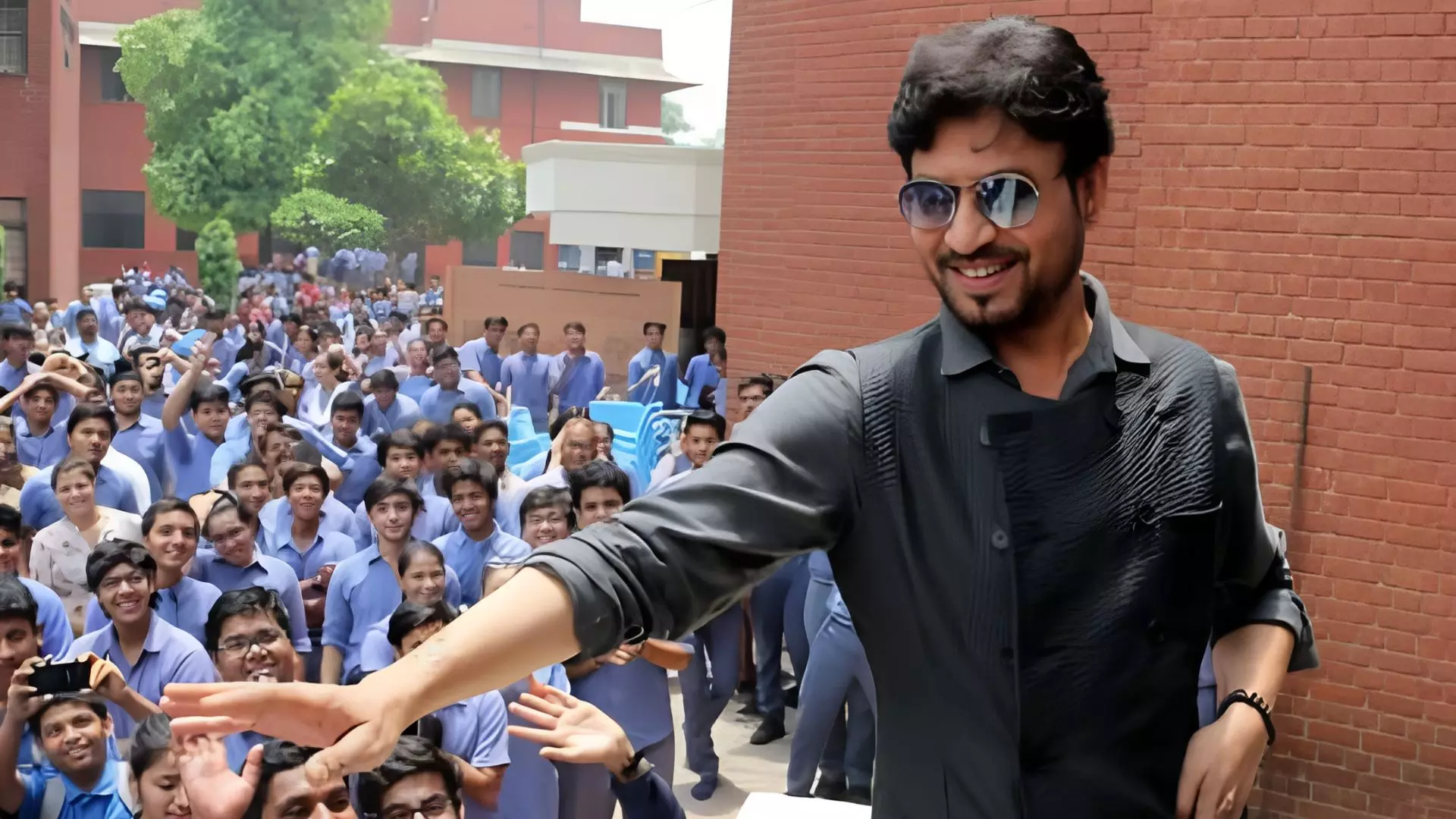 Irrfan Khan: सलाम बॉम्बे से मिला पहला ब्रेक, इस फिल्म से काट दिए गए थे उनके सीन