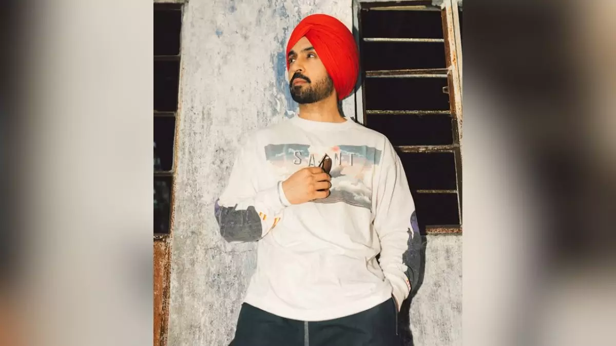 Diljit Dosanjh: गांव के लड़के ने कैसे जीता करोड़ों लोगों का दिल और बनाई एक अलग पहचान
